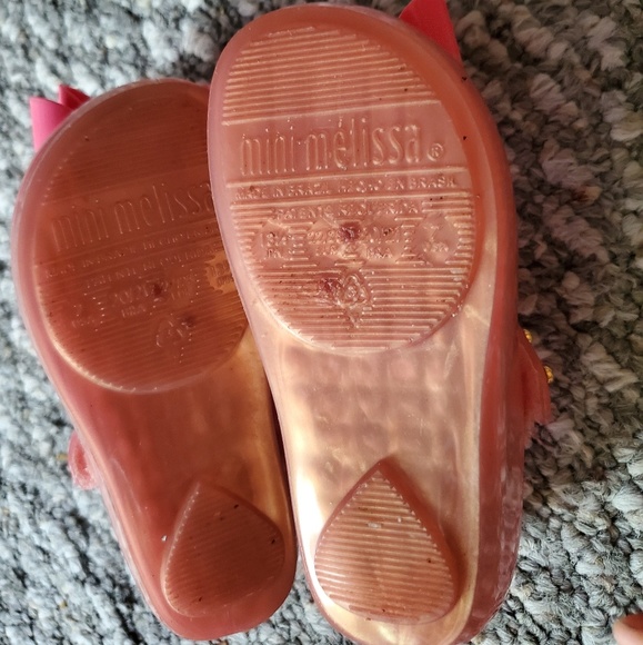 Mini melissa - Picture 3 of 3